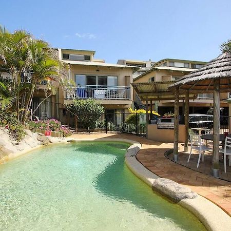 Gorgeous Studio + 100M To Beach + Pool Point Lookout Esterno foto