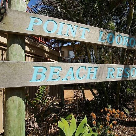 Gorgeous Studio + 100M To Beach + Pool Point Lookout Esterno foto