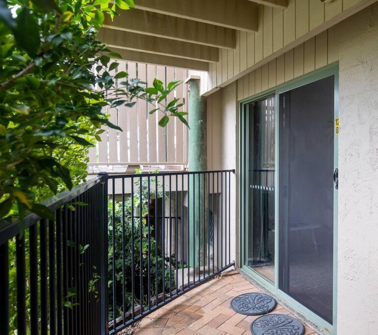 Gorgeous Studio + 100M To Beach + Pool Point Lookout Esterno foto
